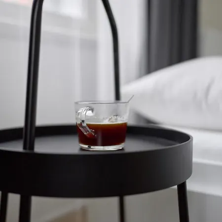 Archibald Flats * 프라하