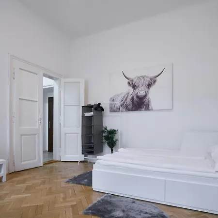 Archibald Flats 아파트