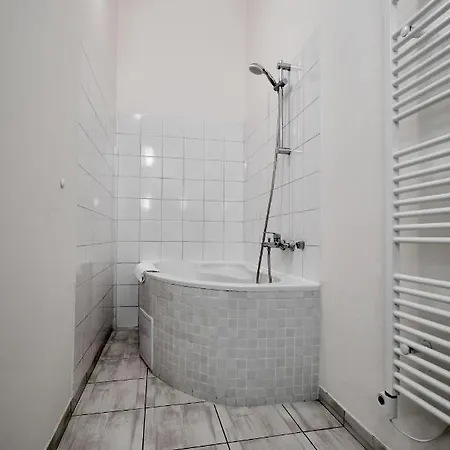 Archibald Flats 프라하