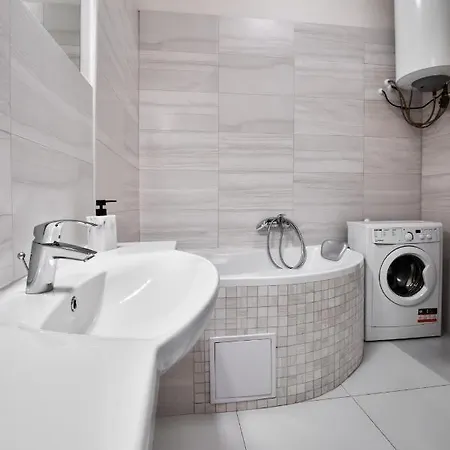 Archibald Flats 아파트