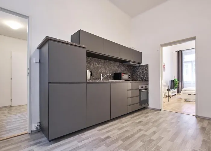 Archibald Flats 아파트