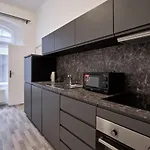 Archibald Flats شقة *