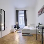 Archibald Flats شقة براغ