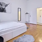 شقة Archibald Flats براغ